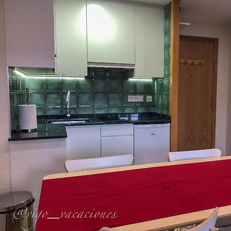 Apartmán Pizarro55 By Vigovacaciones Exteriér fotografie