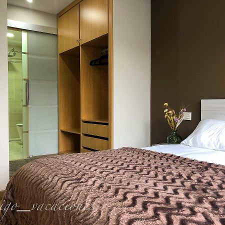 Apartmán Pizarro55 By Vigovacaciones Exteriér fotografie