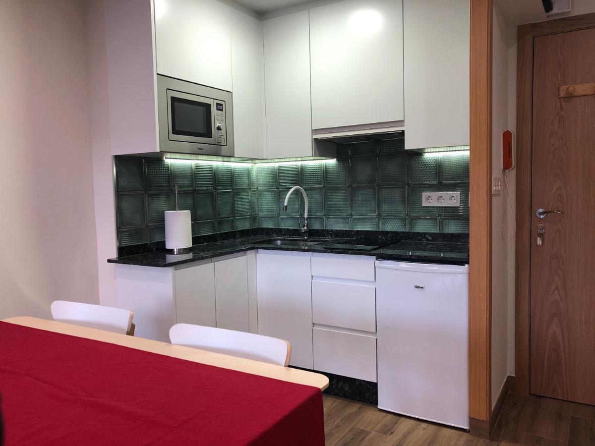 Apartmán Pizarro55 By Vigovacaciones Exteriér fotografie
